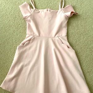 Cute girls dress